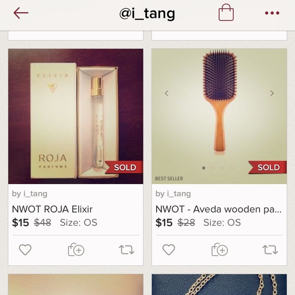 Meet your Posher, Ivy - Picture 4 of 5